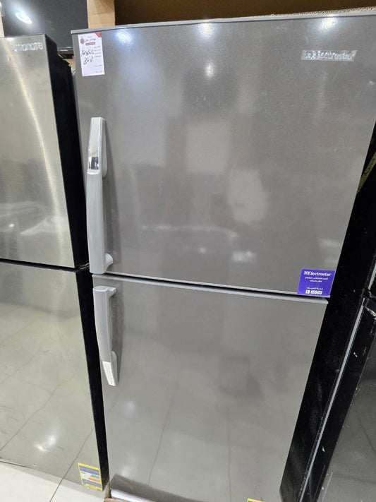 اللكترو استار
تلاجه  16 قدم فرز 
1. تقنية النوفروست (No Frost)
تمنع تكوين الثلج داخل الفريزر والثلاجة، مما يقلل من الحاجة إلى التذويب اليدوي.