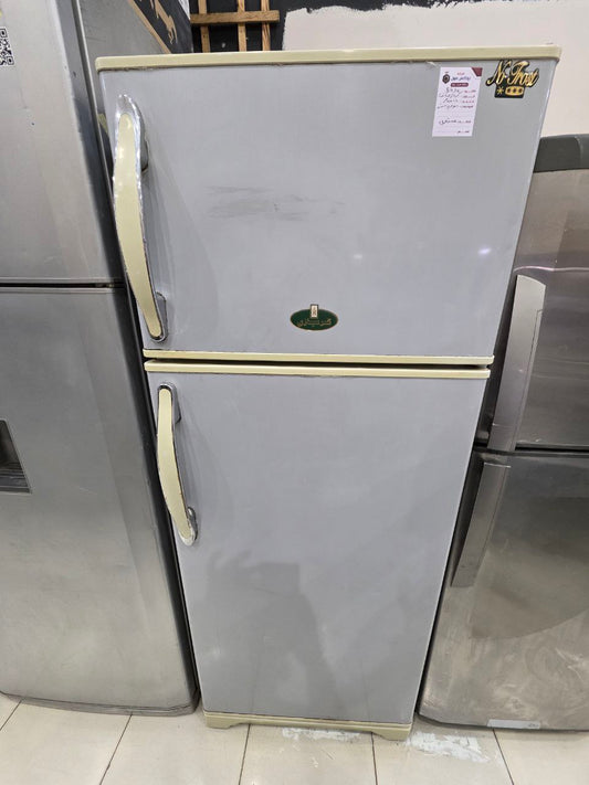 كود 543تلاجه 16قدم 
نوفروست  كريازي