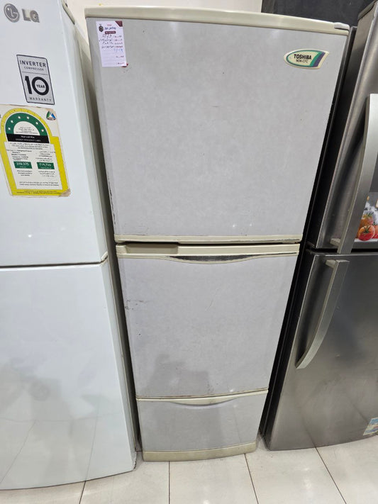 توشيبا تلات باب مستعمل