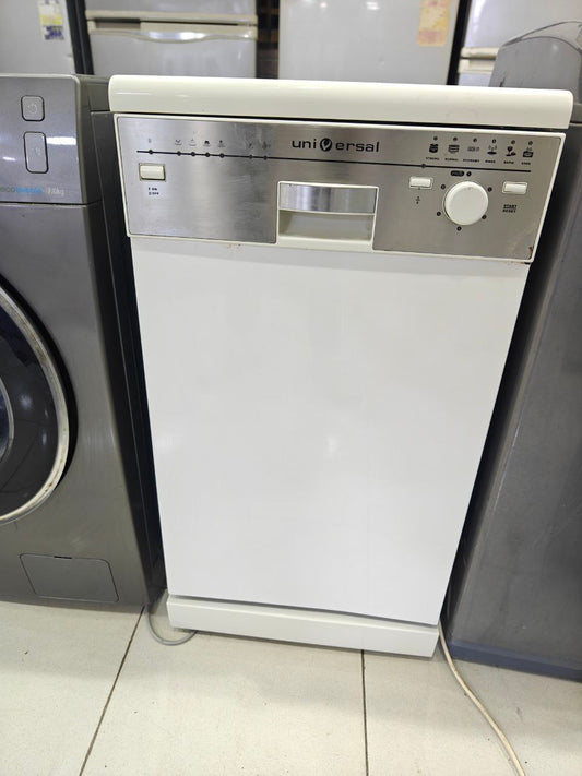 غسالة اطباق 10 استعمال حاله
 جيده جدا بدون اي صيانه  تماما