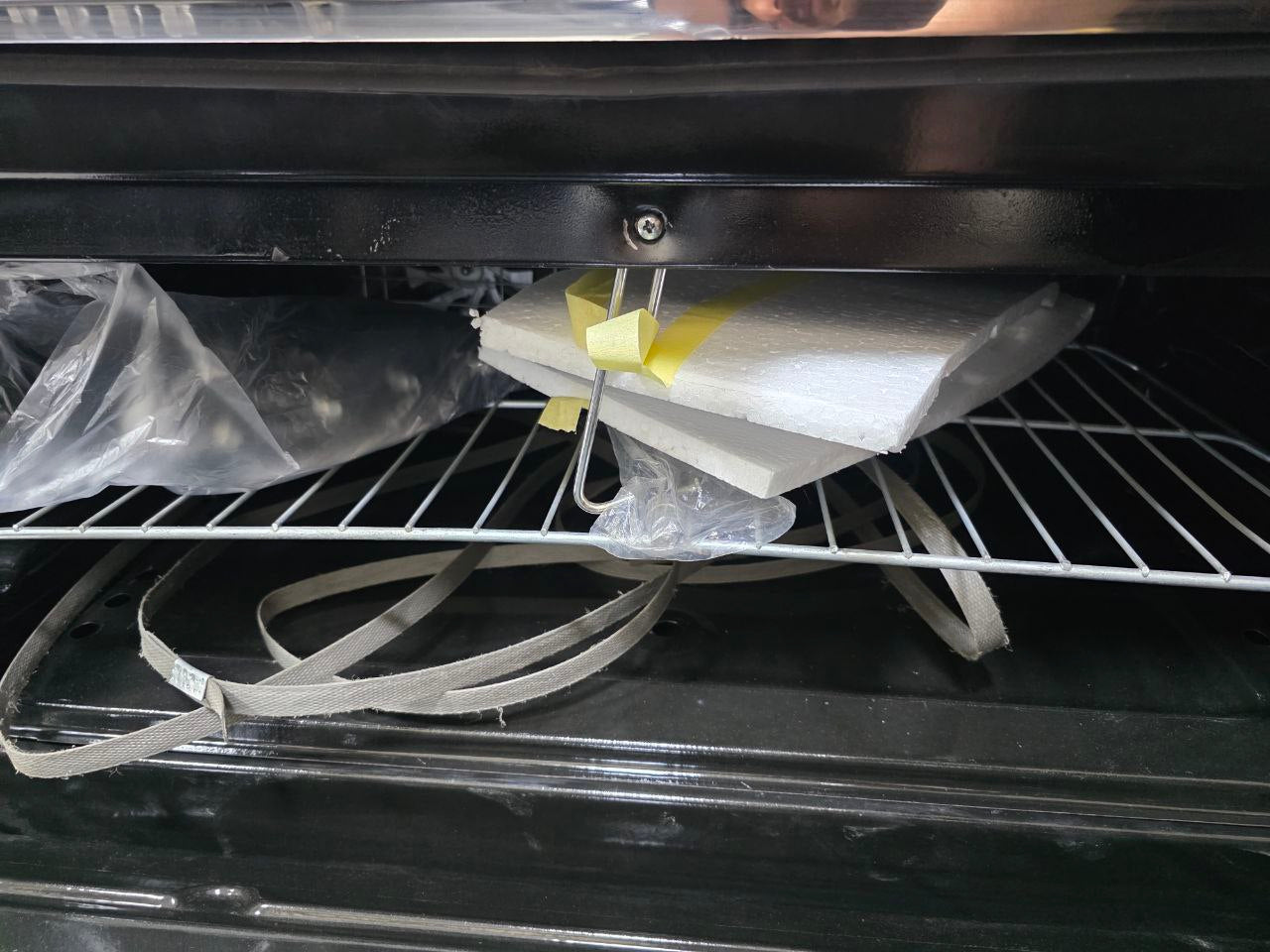 بوتجاز TG جديد 5 شعله زيرو