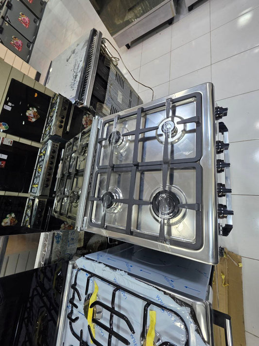 بوتجاز فريش هامر جديد 4 شعله زيرو