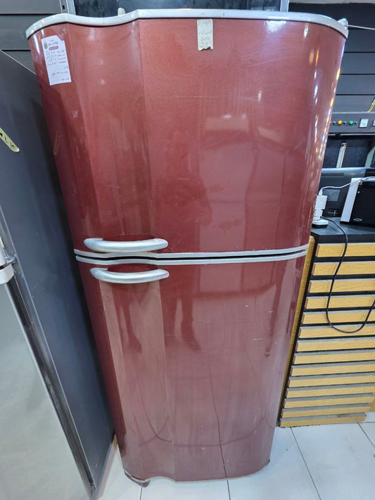 كود 2642
تلاجه 14 قدم  اديل زانوسي
نوفروست  مرشوشه لتجديد اللون فقط