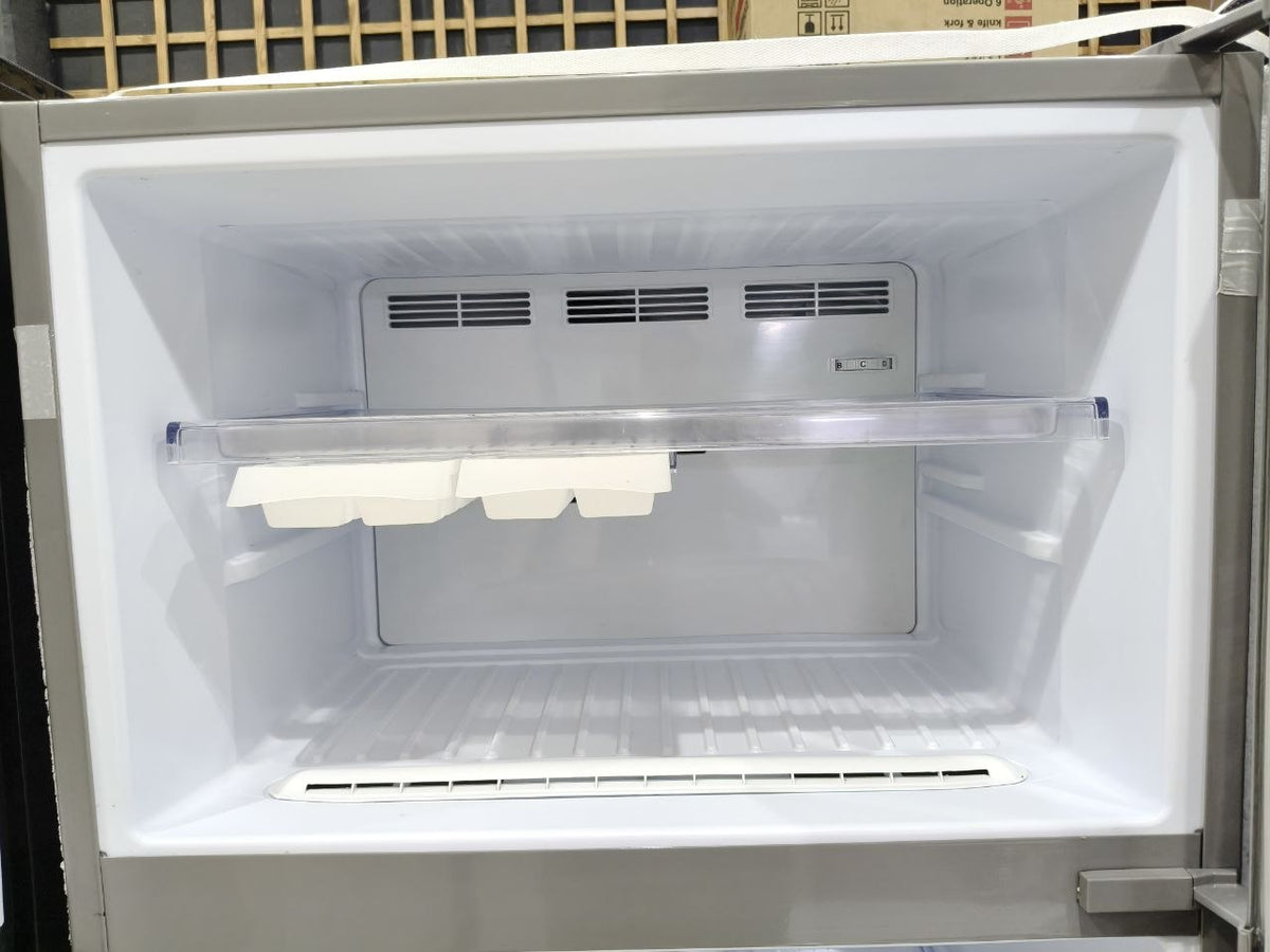 كود 9537
🔥 ثلاجة كريازي مميزة جدًا
❄️ نوفروست بدون تكوين ثلج
📦 سعة 370 لتر – 13.1 قدم