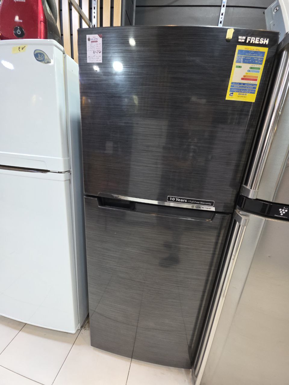 كود 5590
ضمان 6سنين ونص ورقي