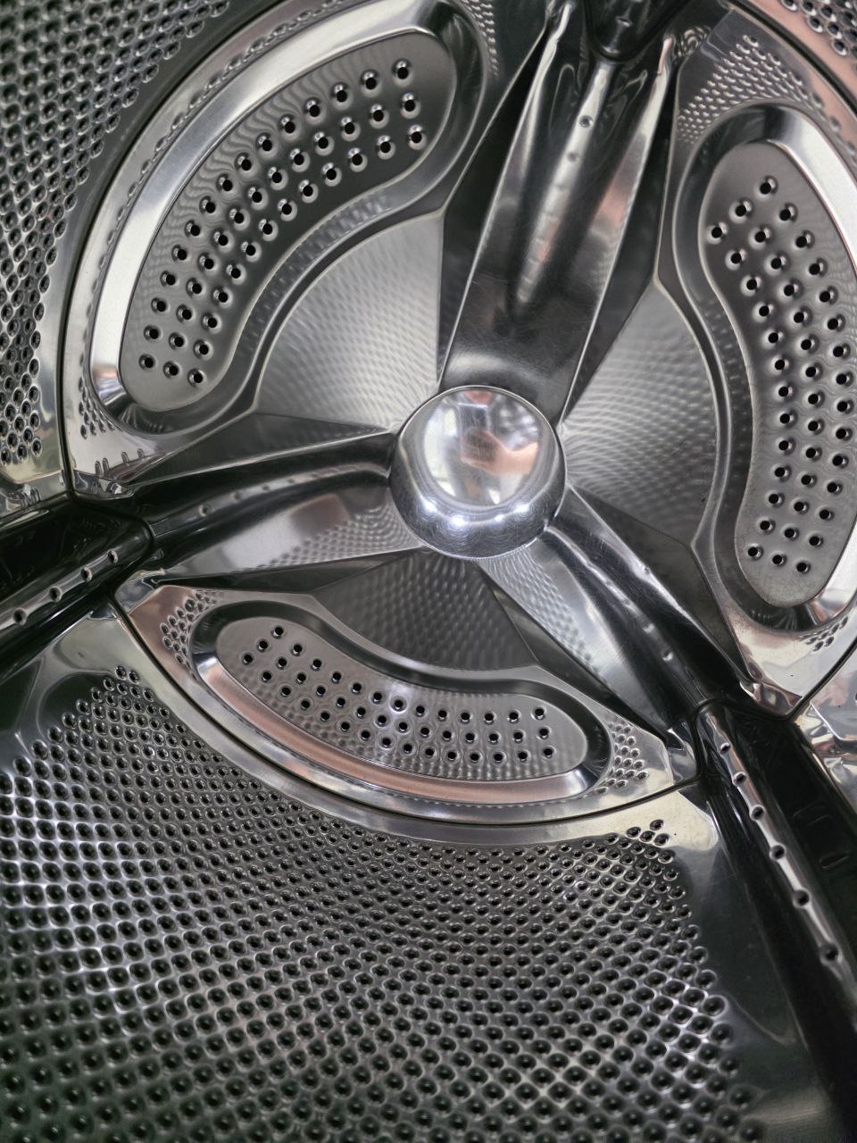 كود 3361
غساله فول اتومتك 
7k