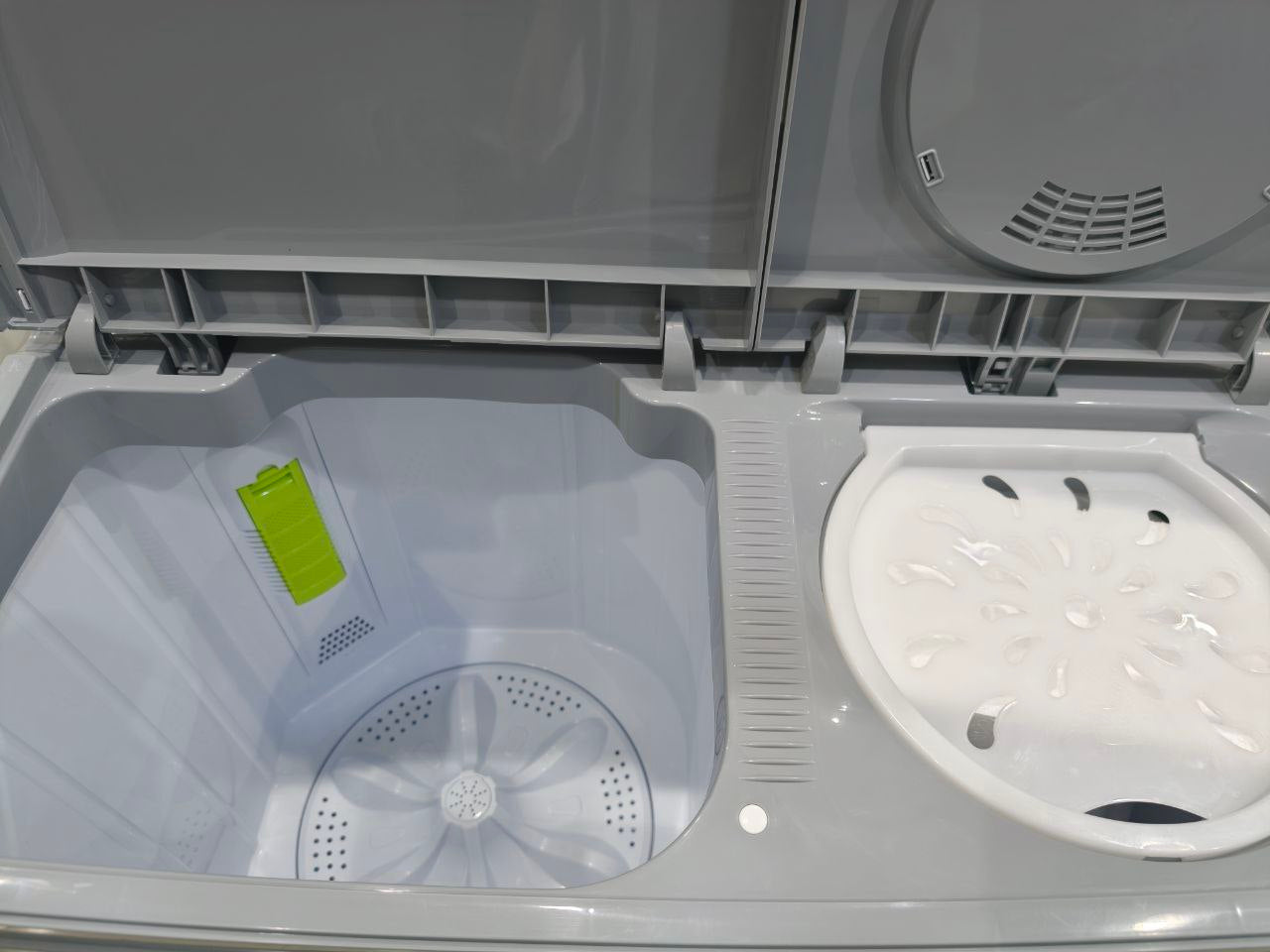 كود
دنتا نص أوتوماتيك جديدة
12 كجم