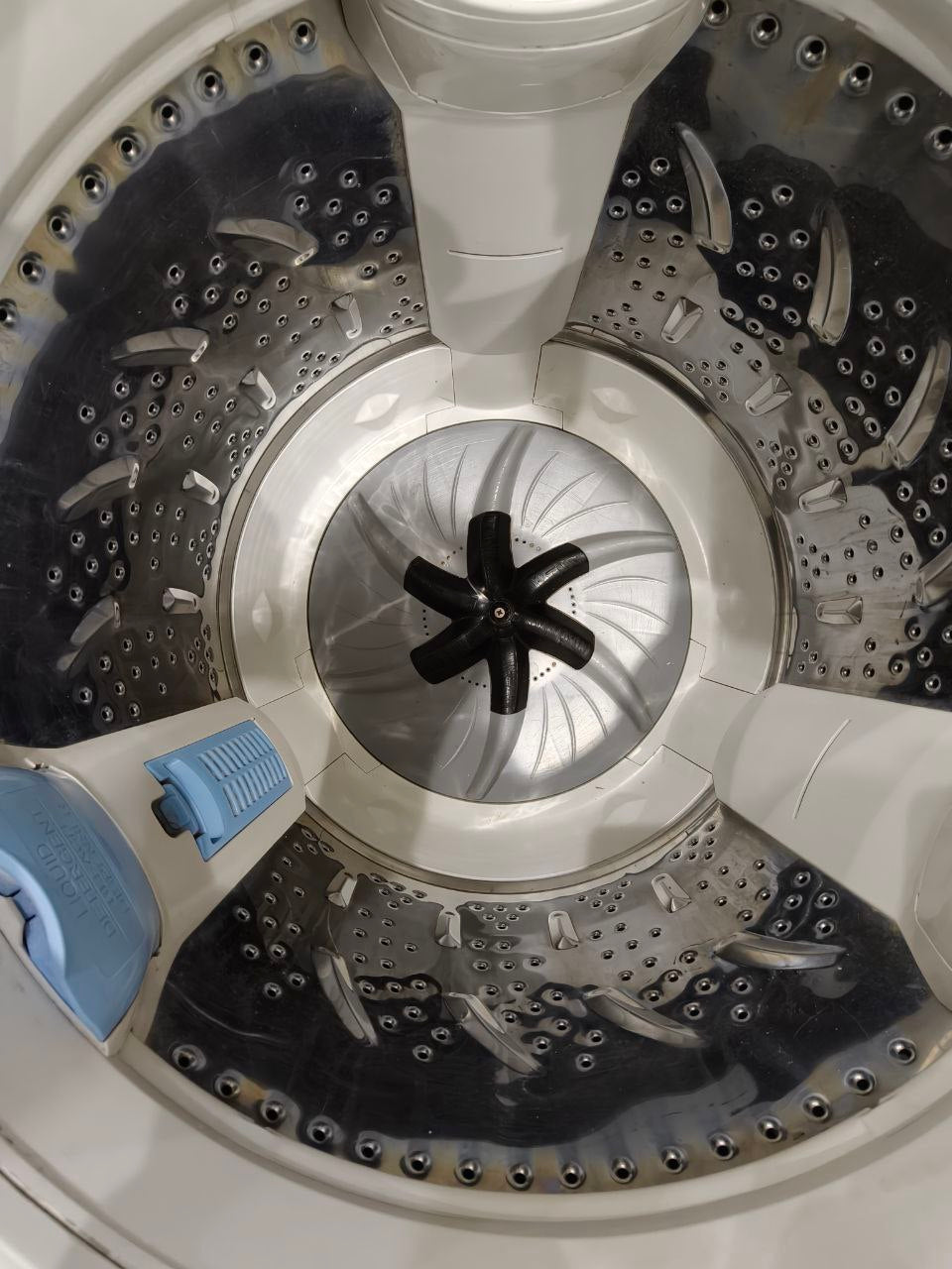 كود 5999
غسالة توشيبا فوق اتوماتيك
استعمال بحالة جيدة
10k