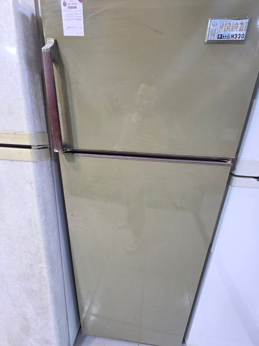 كود 4755
تلاجه 14 كريازي 
ضمان 3 شهور