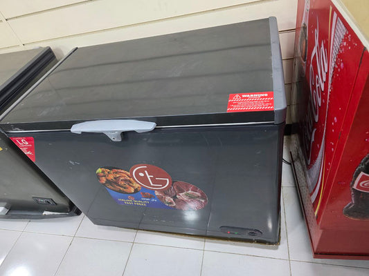 فريزر  TG
موتور
ضمان 5سنين بواقي تصدير زيرو 360لتر