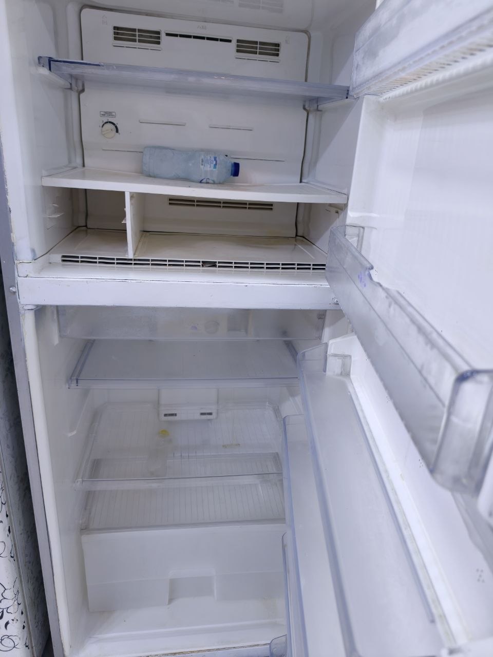 كود 8764
ثلاجة توشيبا 12 قدم استعمال 🔥
❄️ نوفروست