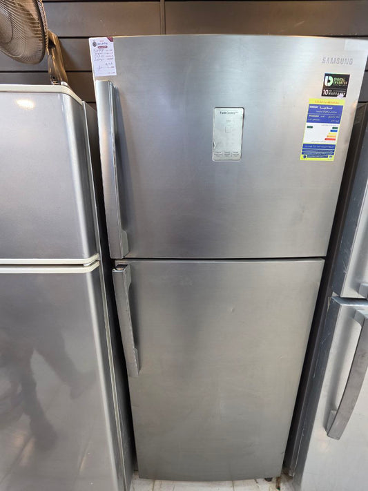 كود 5477
تلاجه سامسونج  نوفروست 16 قدم