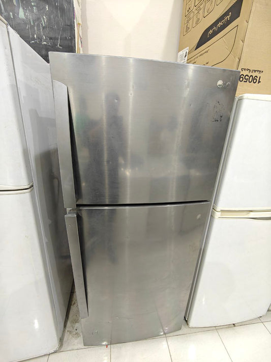 كود 4419
تلاجه lg
18قدم نوفروست استعمال