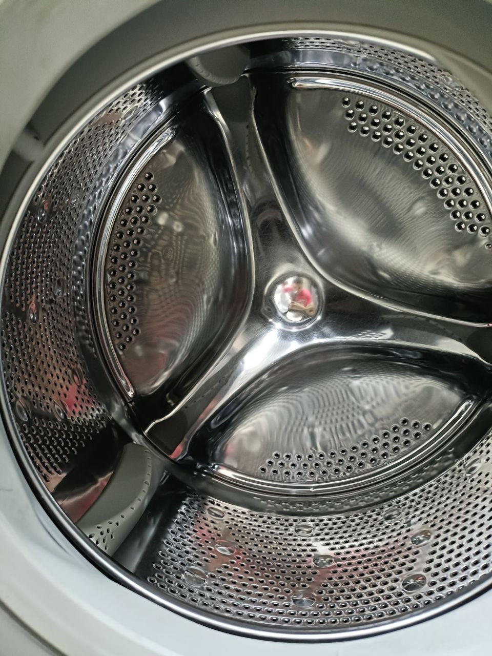 غساله كاندي 8 كيلو فول اتوماتيك استعمال حاله جيده جدا كود 4301