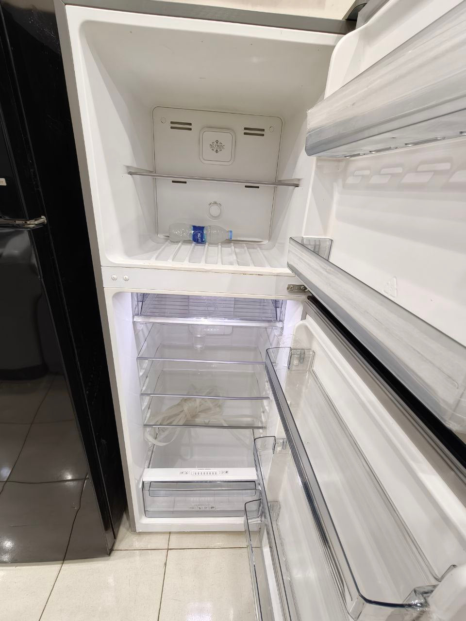 كود 6063
ثلاجة وايت ويل
340 لتر نوفروست
فرز ثاني