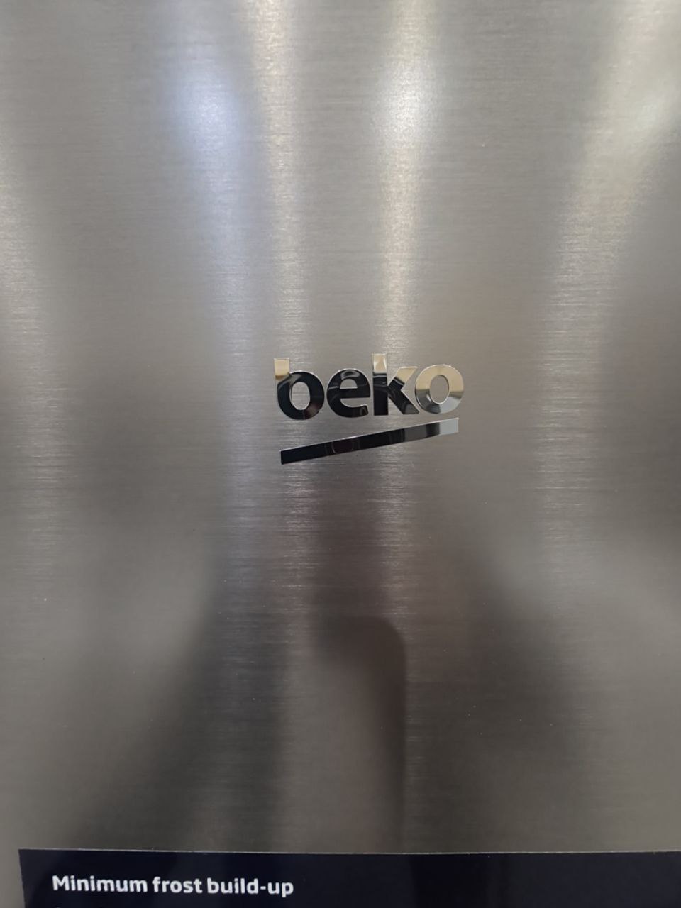 كود 6898
ضمان 5 سنين 💪
الماركة: BEKO
الموديل: RDSG420M20SXB(EG)
السعة: 400 لتر (حوالي 14.1 قدم)