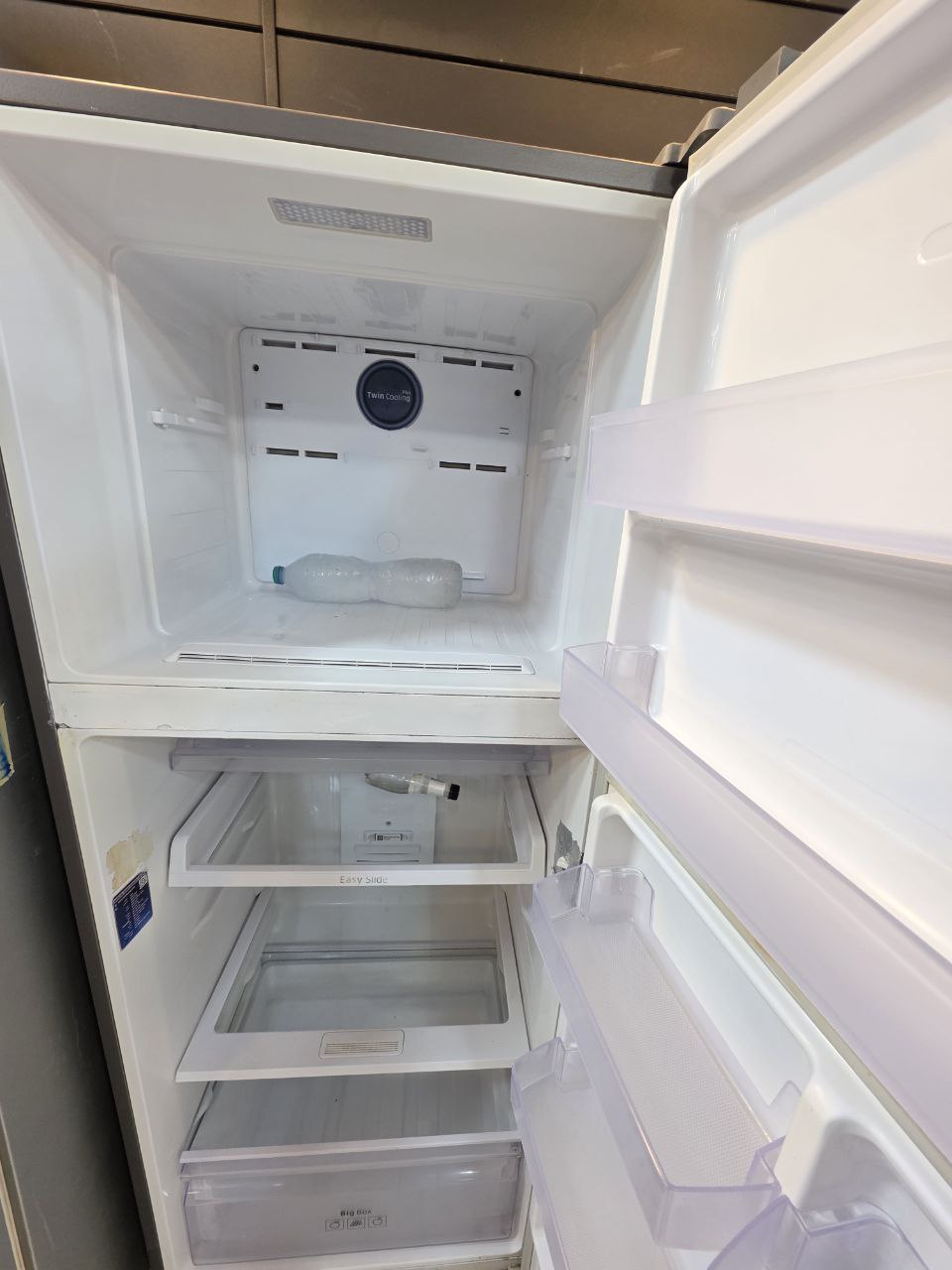 كود 5477
تلاجه سامسونج  نوفروست 16 قدم