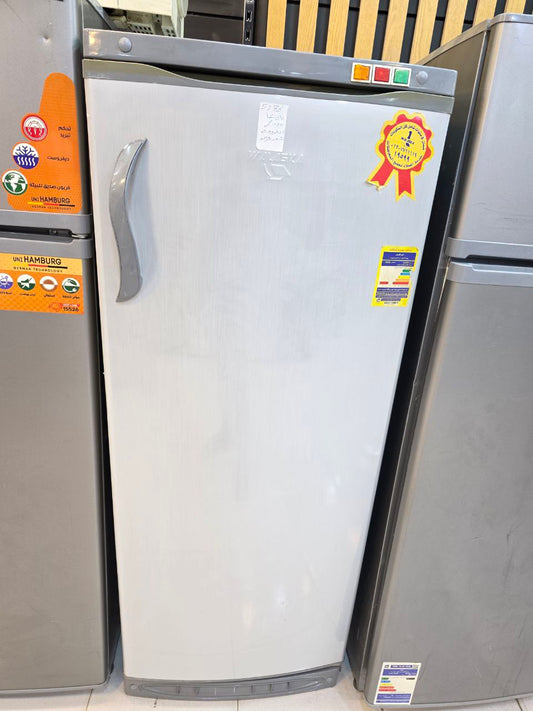 فريزر الاسكا 5 درج  ديفروست استعمال بحاله ممتازه جدا  كود5376