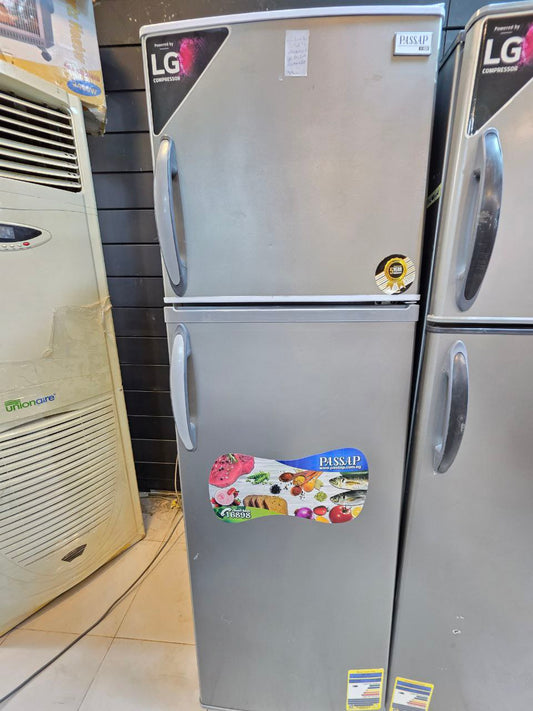 ثلاجه باساب 14 قدم فرز تاني ديفروست ماتور LG كود 1219