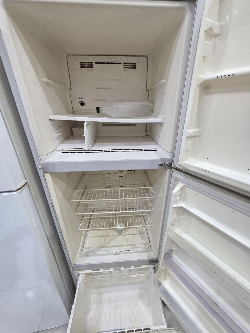 توشيبا تلات باب مستعمل