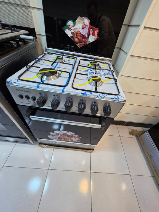 بوتجاز تكنو جلاكسي 4 شعله