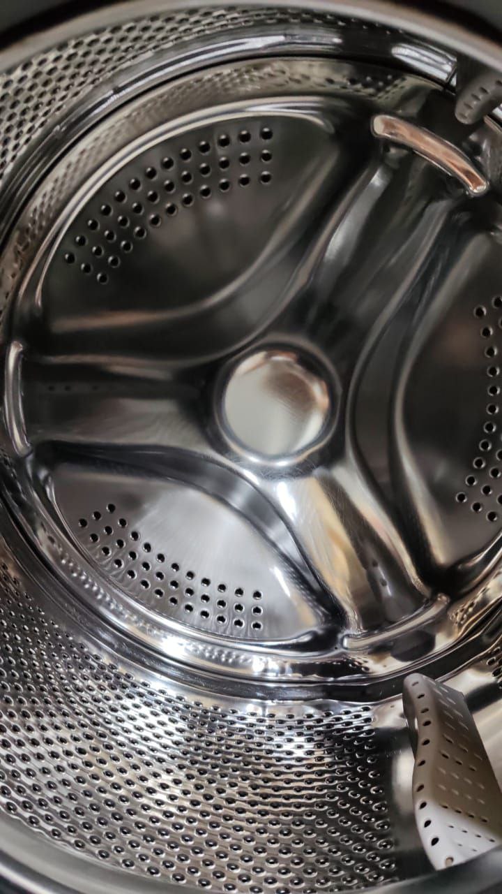 غساله شارب 7k
فول اتومتك ديجتال