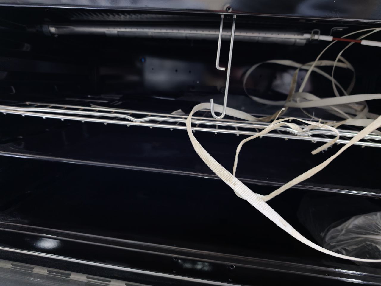 كود 5819 بوتجاز يونيون اير 5شعله