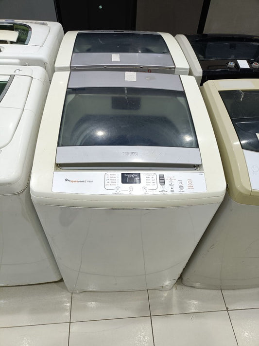 كود 2878
غساله فوق اتومتك
زانوسي 9k