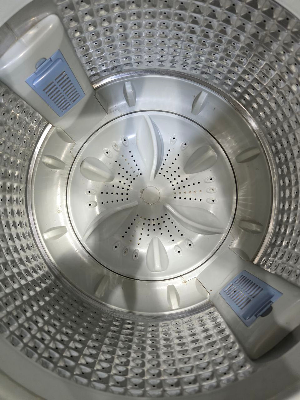 كود 2879
12k    غسالة وايت بوينت استعمال جيد