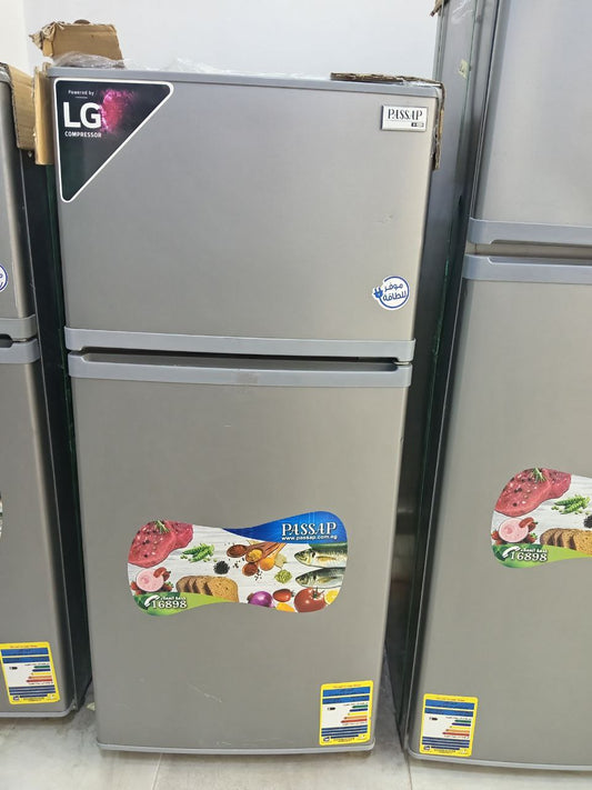 كود 5527
10قدم 
تلاجه بساب بموتور lg فرز 
تصللح مكاتب ومني بار واستخدام شخصي