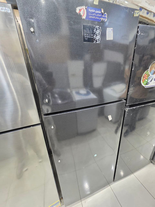 كود 503
فرز 
تلاجه 14نوفروست يونين اير