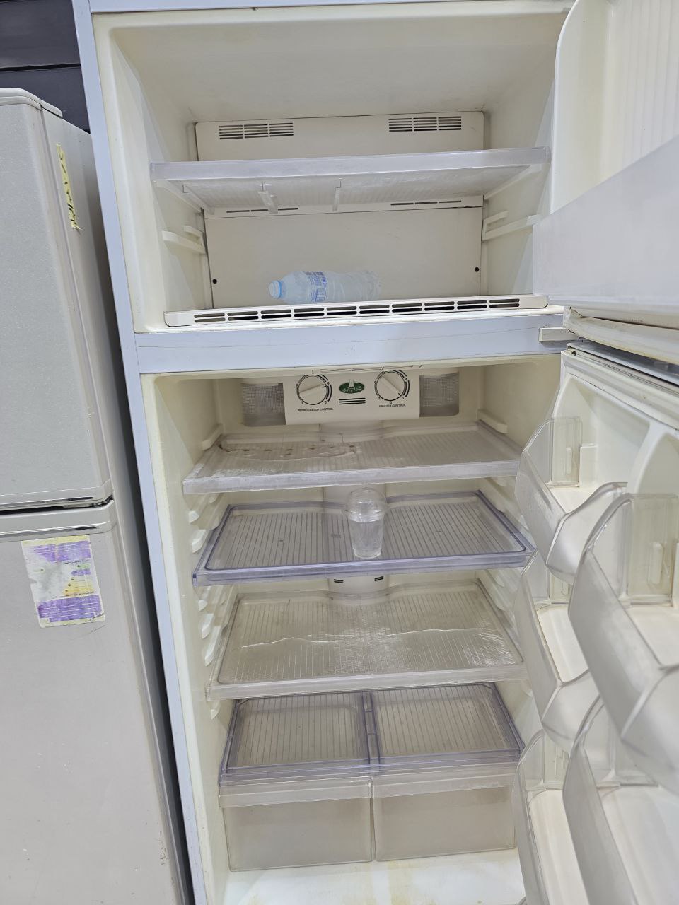 كود 5526
تلاجه كريازي 16قدم  
نوفروست