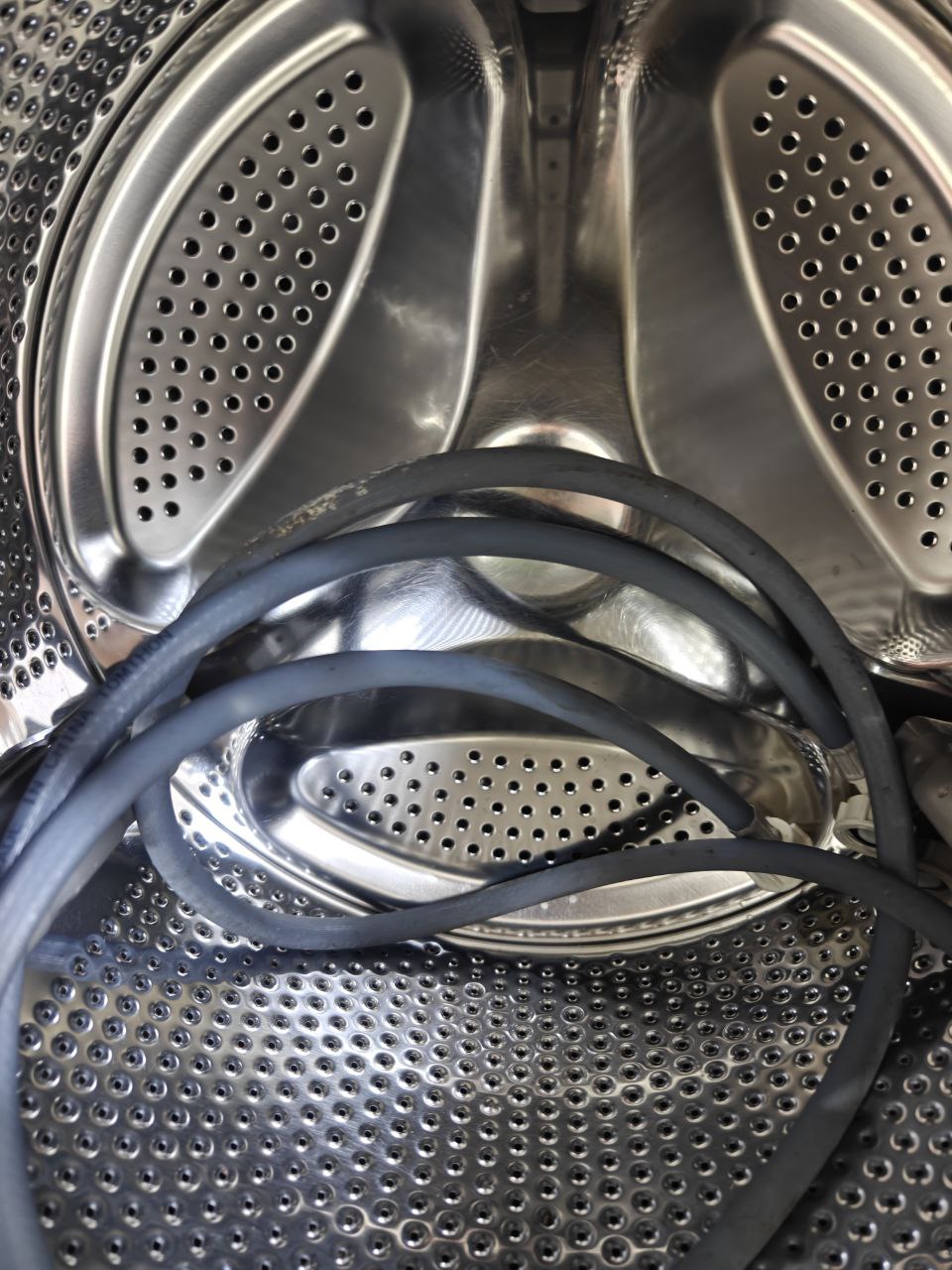 غساله فول اتومتك ضايو 
حاله عاليه جدا
ديجتال