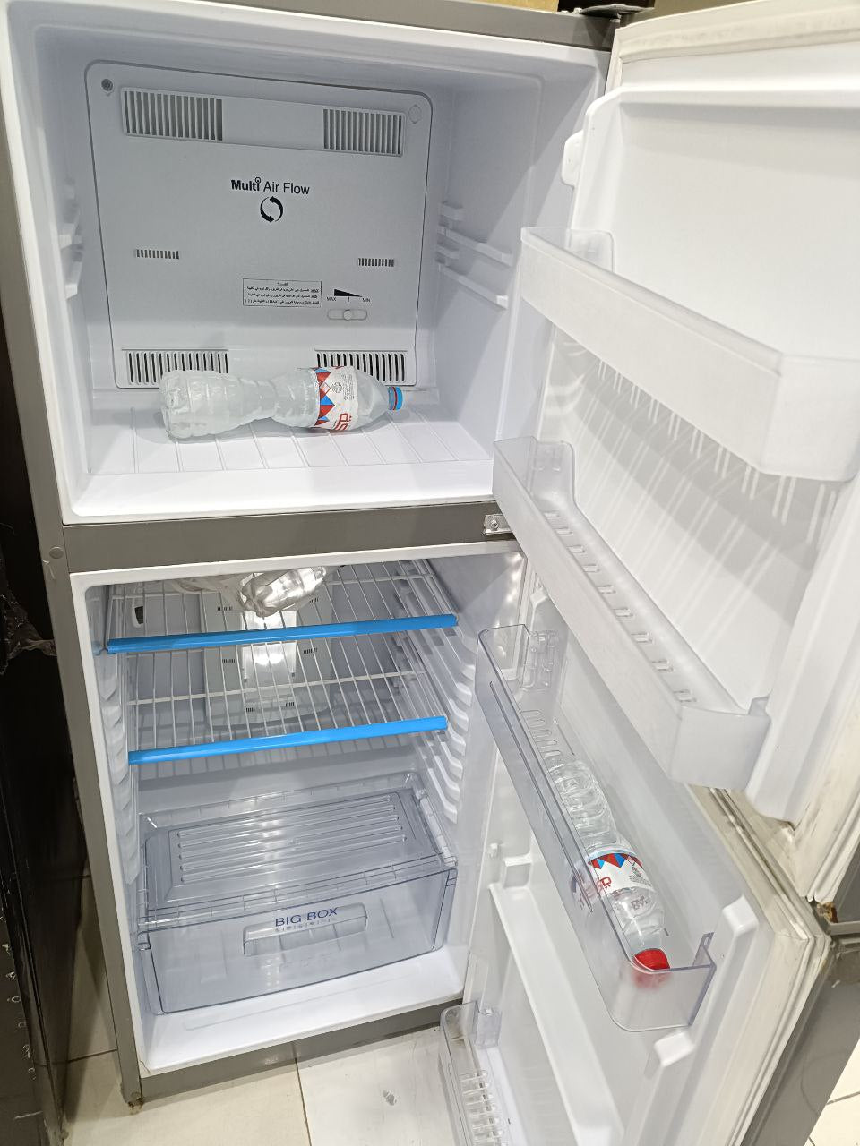 كود 4868
يوينون اير 330 فرز تاني 
نو فروست