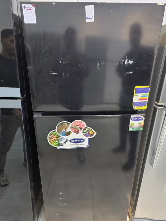 كود 5572
تلاجه 18 قدم. نوفروست فرز تاني