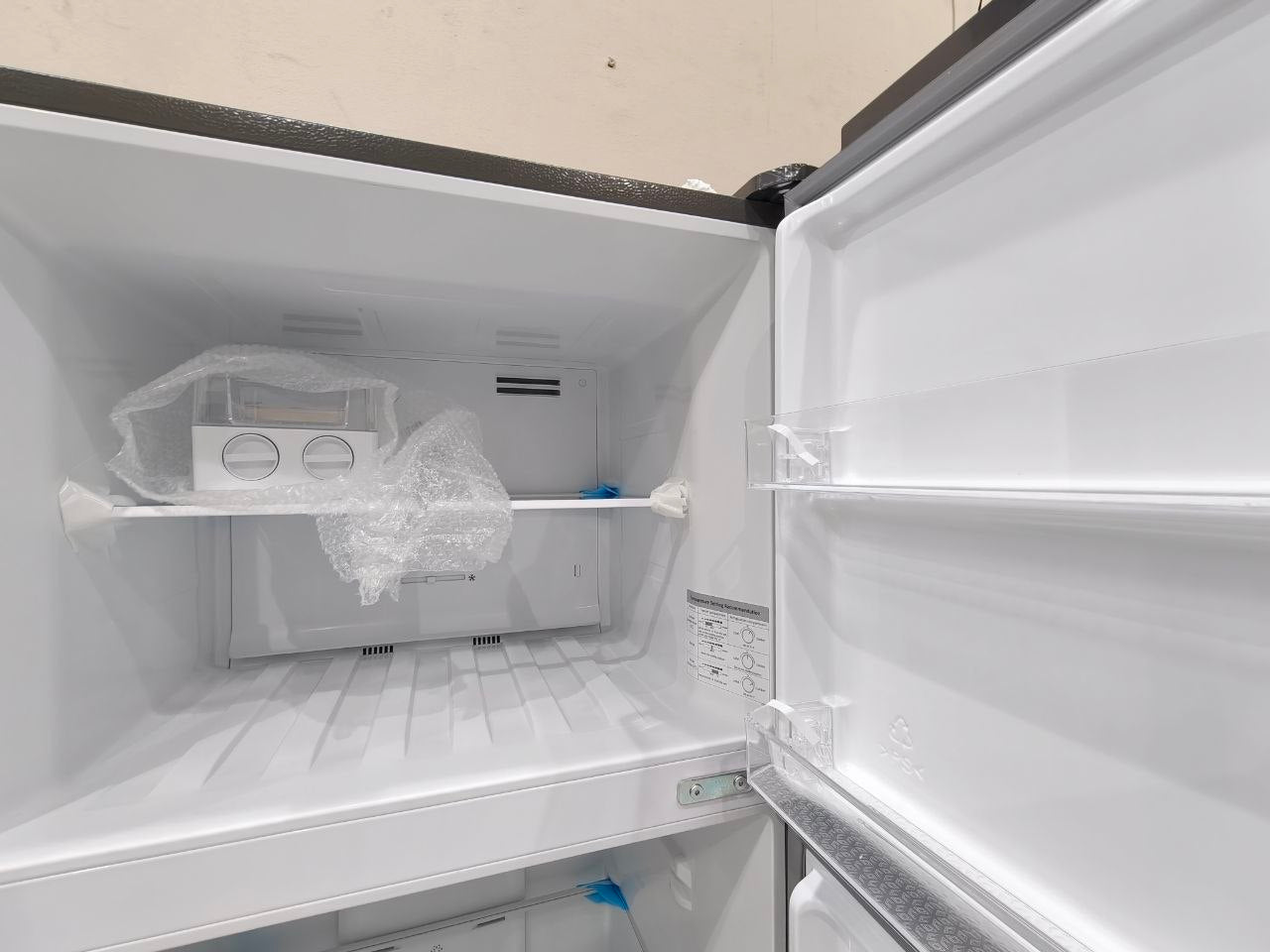 كود 8434
✨ Hisense RT3N461NCCA – 16.2 قدم
❄️ نوفروست كامل