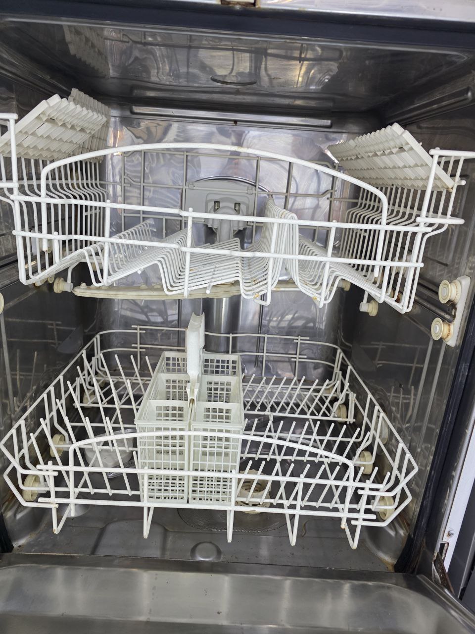 كود 3311
غساله فريش 14فرد
استعمال بحاله ممتازة