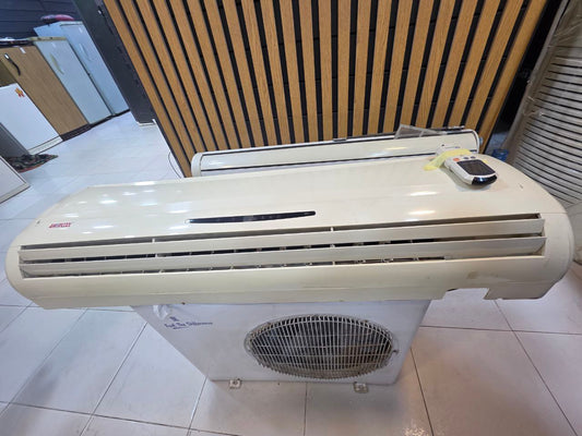 كود 4485
تكييف 2 حصان امريكول
بارد