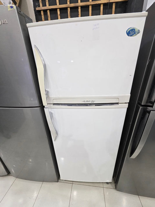 ثلاجه ايديل 14 قدم نوفرست مستعمله كود 5400