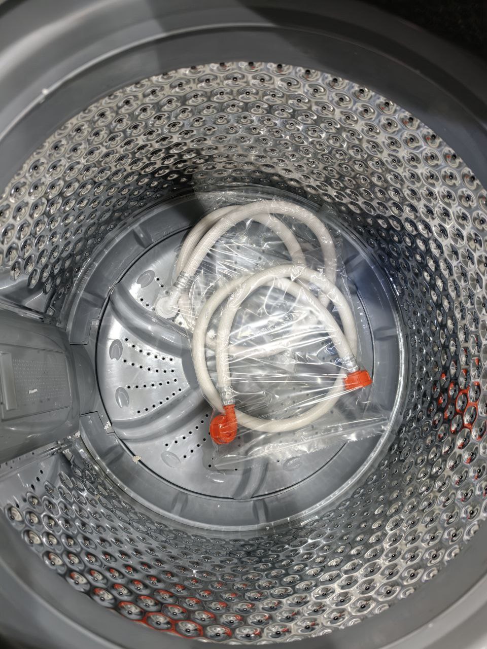 كود
10kغساله فريش
ضمان، 5سنين
فرز اول بواقي تصدير