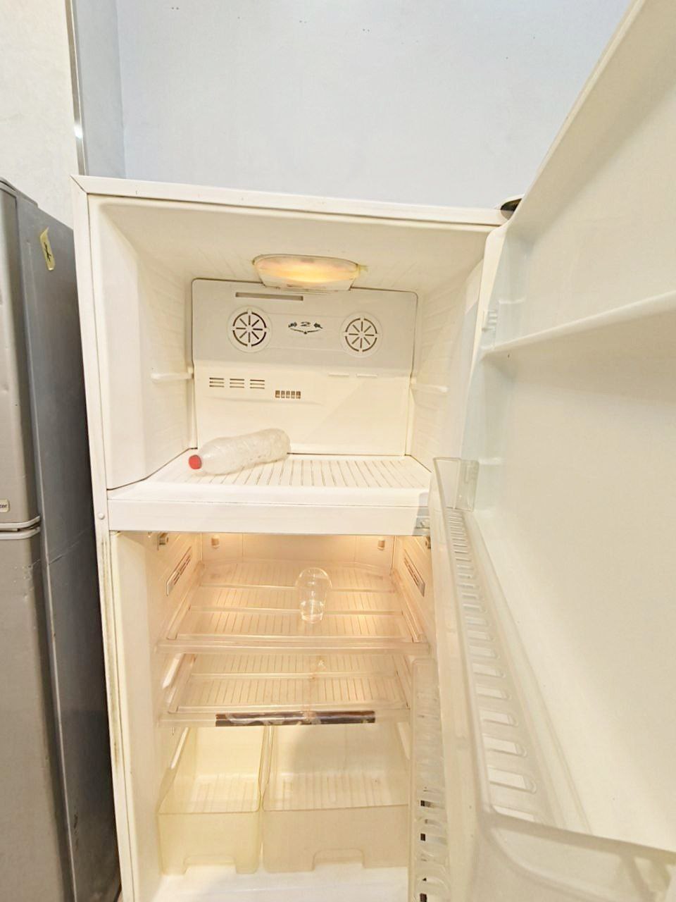 كود 5829
ثلاجة ضايو 18 قدم
نوفروست
استعمال بحالة جيدة