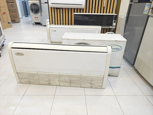 تكييف 3حصان بعمل بكفائه عاليه جدا جدا