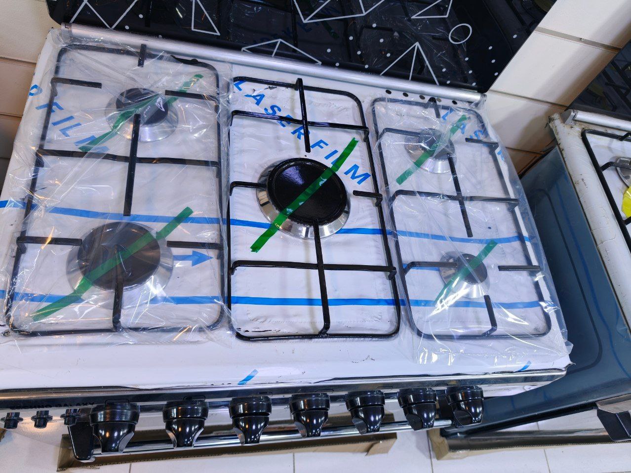 كود 6173
بوتاجاز تكنو جلاكسي
استلس كامل 80
سطح من الستانلس ستيل المقاوم للصدأ 5شعلة