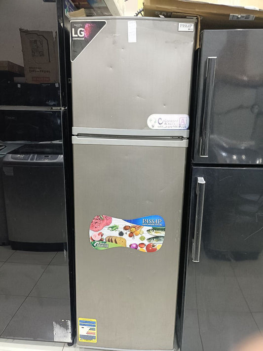 ثلاجه باساب ديفروست 14 قدم فرز تاني بدون كرتونه