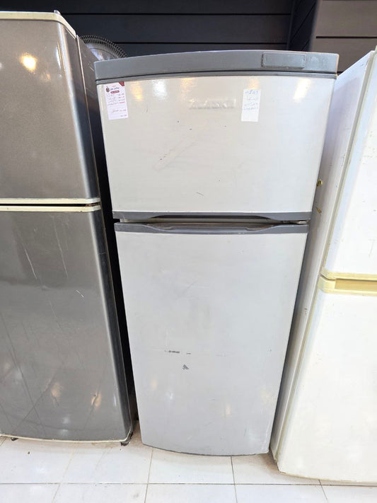 كود 4149
تلاجه الاسكا 12 قدم 
ضمان 3 شهور