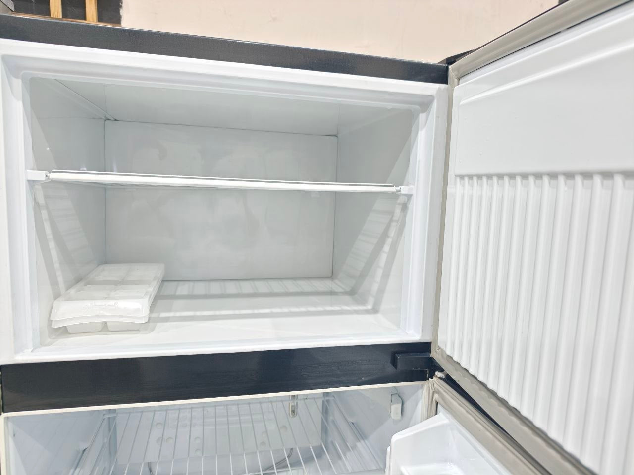 كود 8159
ضمان 9سنين ونص
الموديل: KIRIAZI K330 كسر زيرو
✨ كريازي K330 نوفروست 11.7 قدم