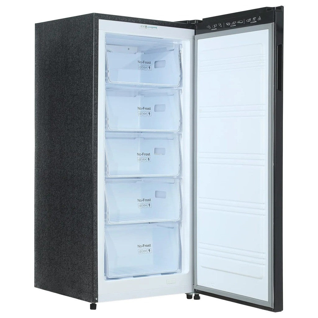 فريزرات ادراج