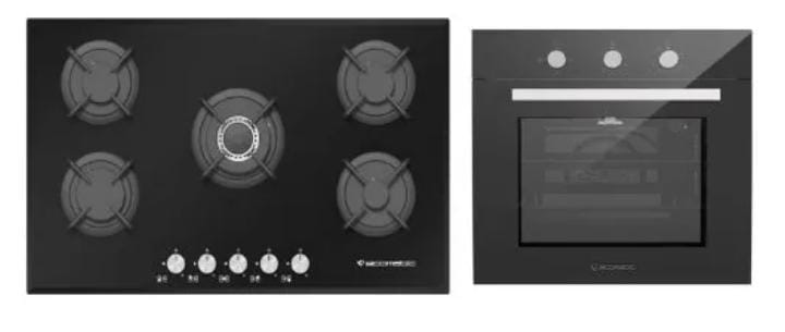 مسطحات و أفران بلت أن