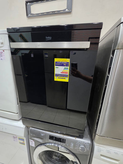 غسالة بيكو ديجيتال فرز تاني 15فرد