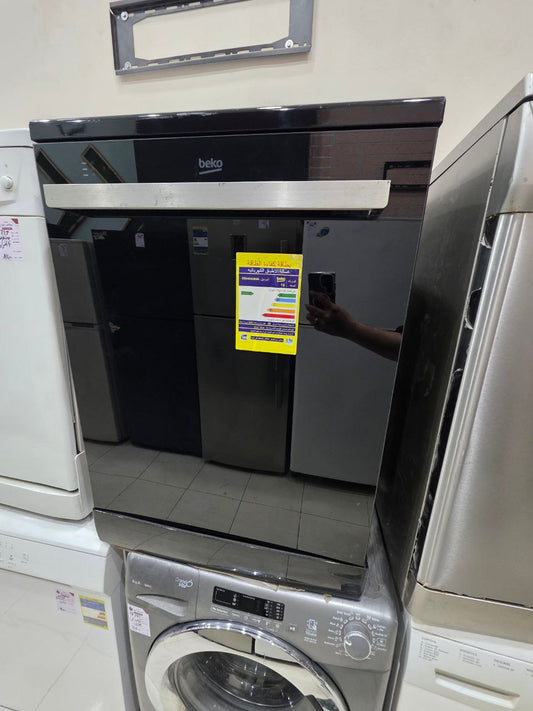 غسالة بيكو ديجيتال فرز تاني 15فرد